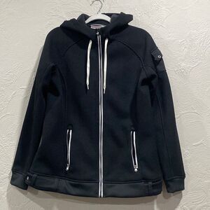 Spyder Women's Ardent Full-Zip Hoodie Size Large